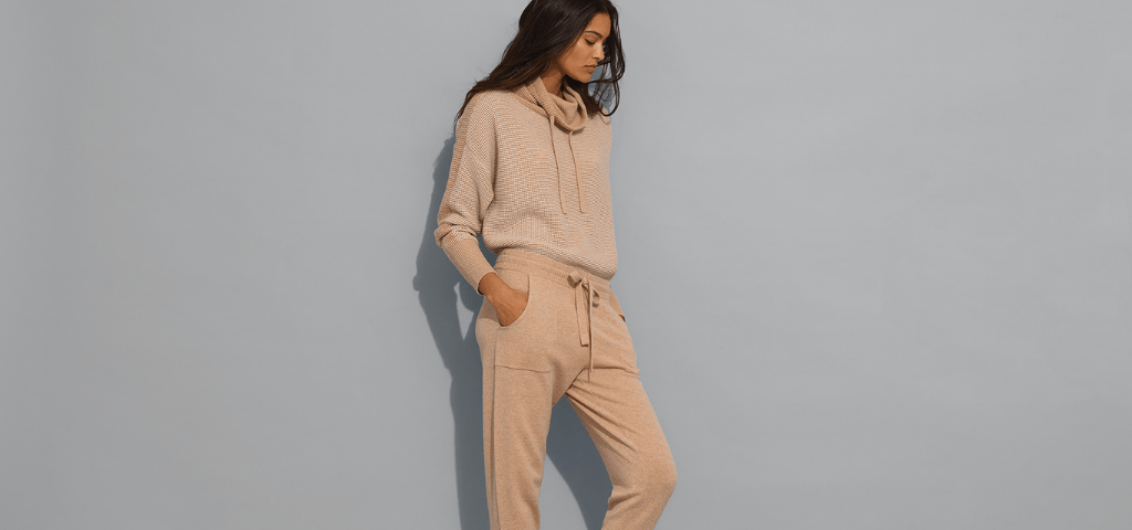 Conforto e naturalidade no sleepwear