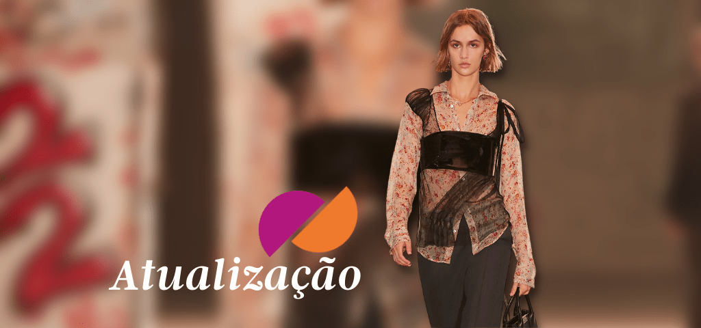 Moda Rápida Verão 22/23