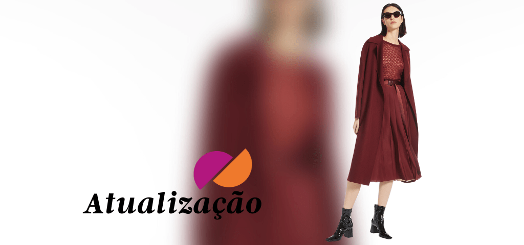 Moda Rápida Inverno 2023