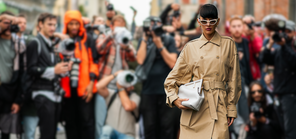 Street Style: Semana de Moda de Milão