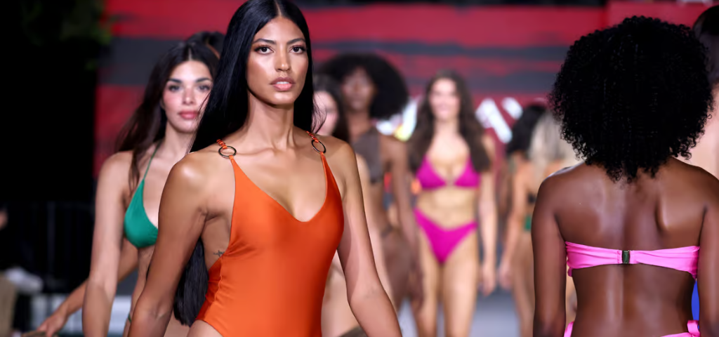 Destaques Miami Swim Week 2024